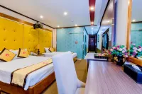 Hoa Dao Hotel - بار