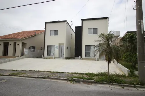 Akizero Onnason - Bungalows