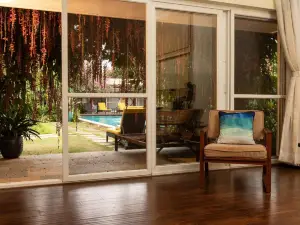 Orchidtree Nature Leisure Stay Near Bangalore