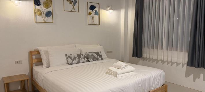 Sea Escape Koh Yao Yai 코 야오 호텔