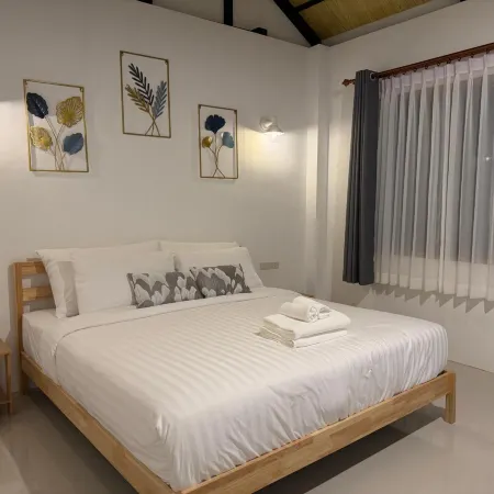 Sea Escape Koh Yao Yai