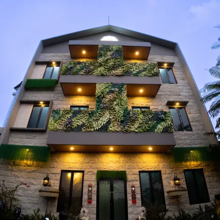 The Marytara Residence