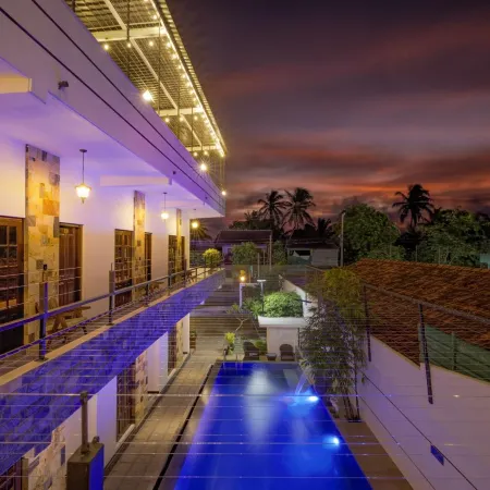 Sea La Vie Hotel Negombo