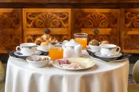 Ca' Del Campo - Frühstück