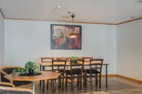 2Home Stockholm South - พร้อมอาหารเช้า