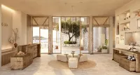 Ikos Porto Petro - spa