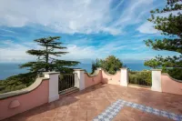 Capo Santa Fortunata - Pensions