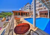 Medusa Hotel - Bãi biển