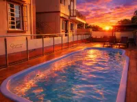 Pousada Casarão Schmidt Hotels in Pomerode