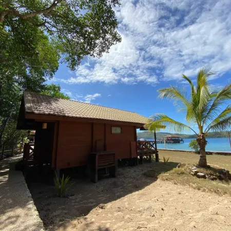 El Rio y Mar Resort