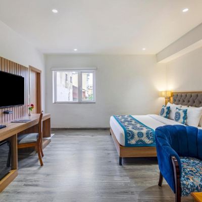 Junior Suite Morpho Bokaro Promo Code