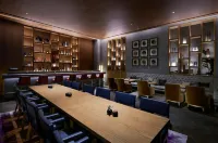 Park Roche Resort & Wellness - bar