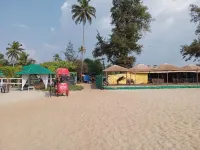 Oceano Beach Resort - Beach