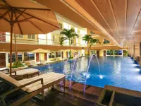 Sylvia Hotel Premier Kupang Hotel di Kupang
