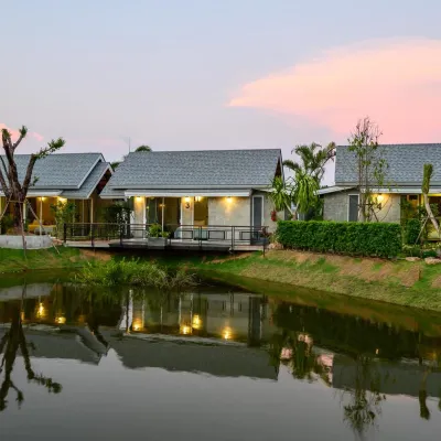 Loftpical Resort Hotels in der Nähe von Yachthafen Phuket Boat Lagoon