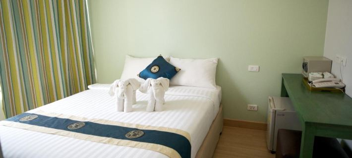 Nantra Chaweng Beach Hotel Hotels in Koh Samui