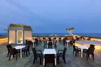 โรงแรม ไฮซี หัวหิน - บริการรถรับส่ง