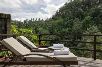The Kayon Valley Resort Ubud (Adult Only) - Mountain view