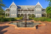 The Convent Hunter Valley Hotel - 4-Star