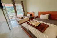 Golden House Syariah Nexura Collection - Motels
