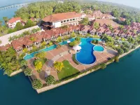 Ramada Resort Cochin Hotels near Subhash Park