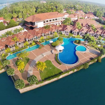 Ramada Resort Cochin