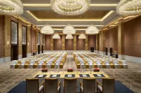 The Leela Gandhinagar - Wifi