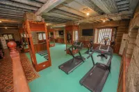 Las Casas Filipinas de Acuzar - Gym
