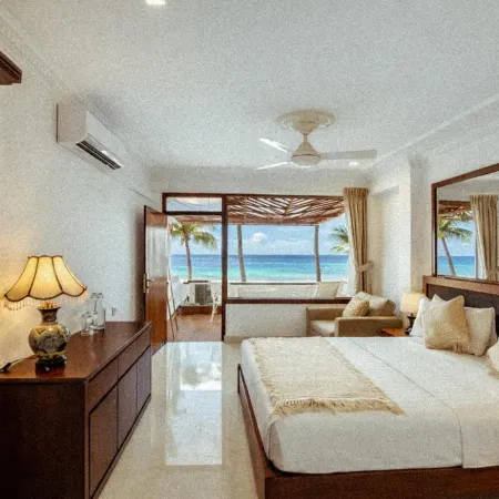 Beach House Goviyapana