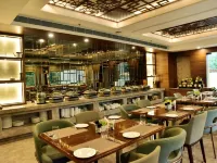 The Fern Residency Sarnath Hotels near Thai Temple