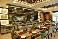 The Fern Residency Sarnath - Boutique