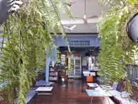 Canaan Guesthouse - Pensions