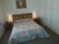 Sonbern Lodge motel - balcón