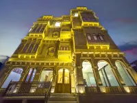 The Rising Haveli - 2-Star