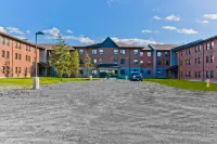 Residence & Conference Centre - Sudbury North - พร้อมWifi