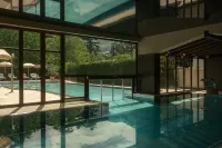 Hotel Mignon Meran Park & Spa - Pool