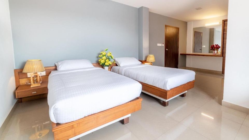 Hotel Bkm International
