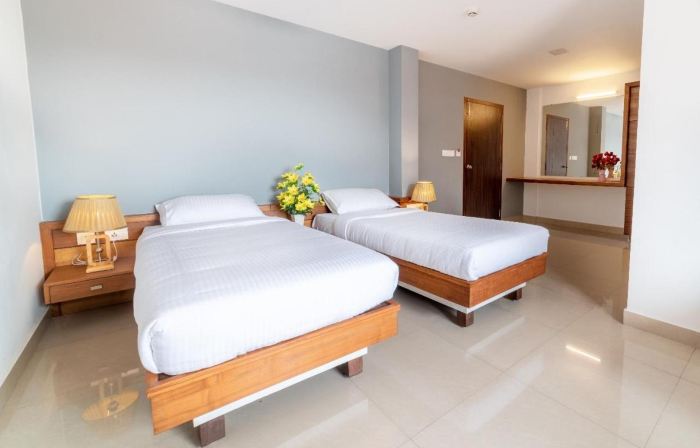 Hotel Bkm International