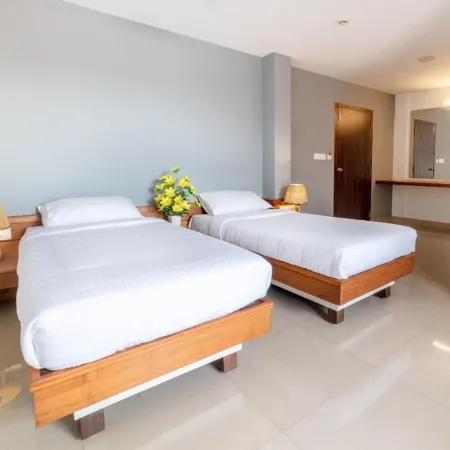 Hotel Bkm International