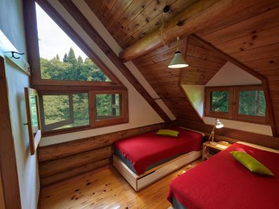 Sunnsnow Loghouse