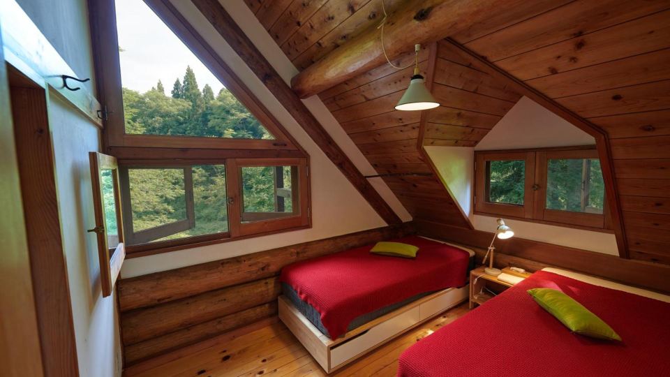 Sunnsnow Loghouse