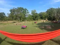 Nature Kingdom Sri Lanka - WiFi