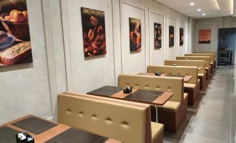 Hotel Kanaan