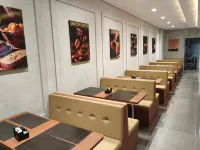 Hotel Kanaan - 2-Star