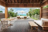 Como Parrot Cay - Beach