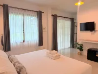 Sea Escape Koh Yao Yai - Balkoner