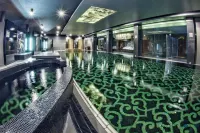 Hotel Krasicki - Pools