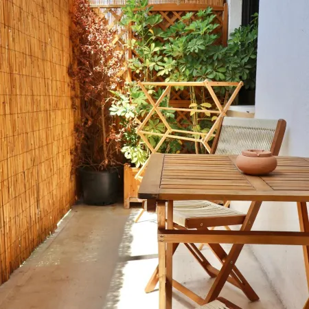 Taga Suites