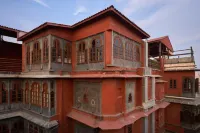 Kaladwas Lal Haveli - A Heritage Boutique Hotel - 3 estrellas