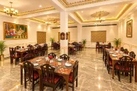 Satyam Palace Resort - ที่มีสระว่ายน้ำ